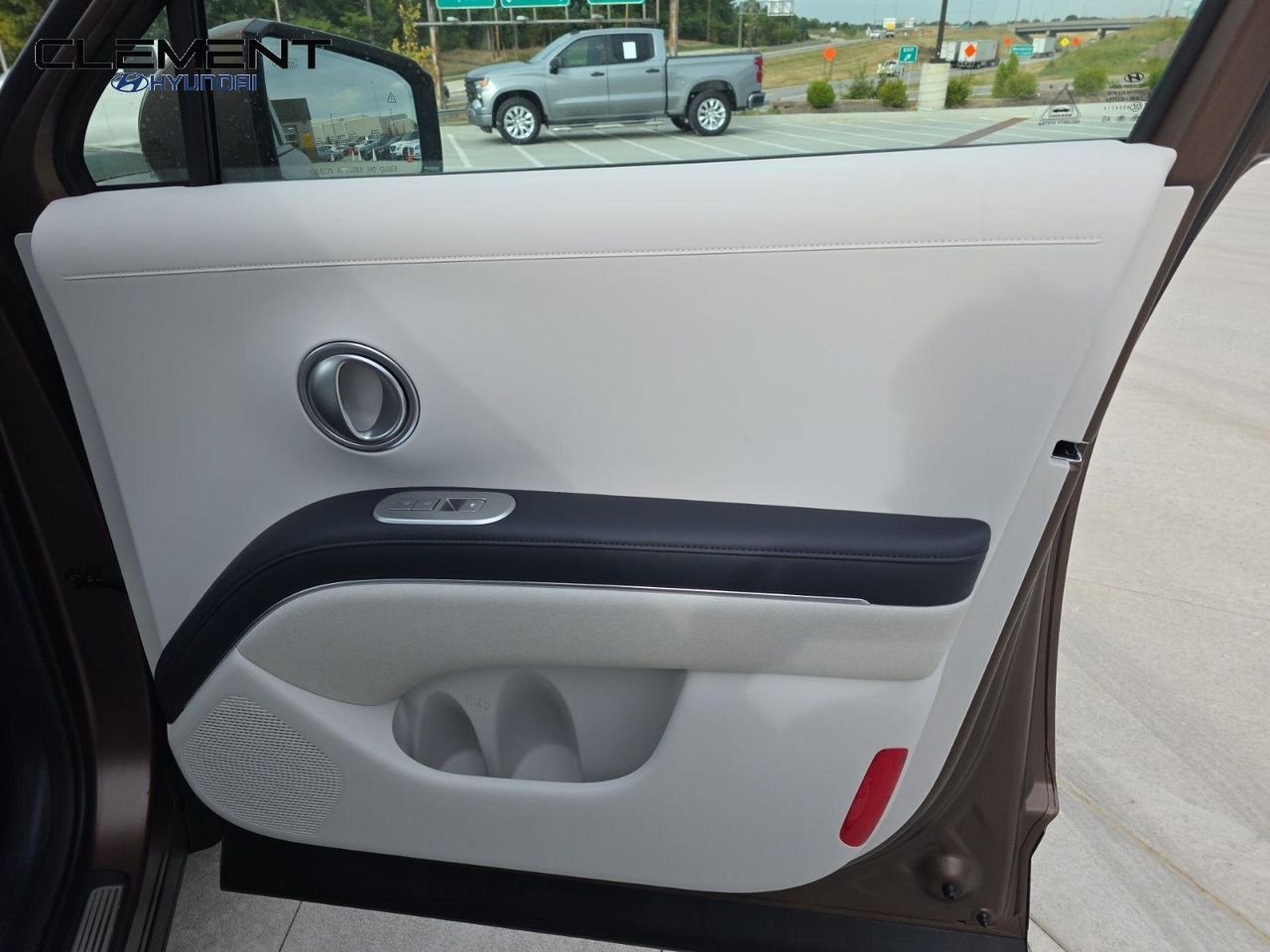 2026 Hyundai Palisade Calligraphy - Photo 36