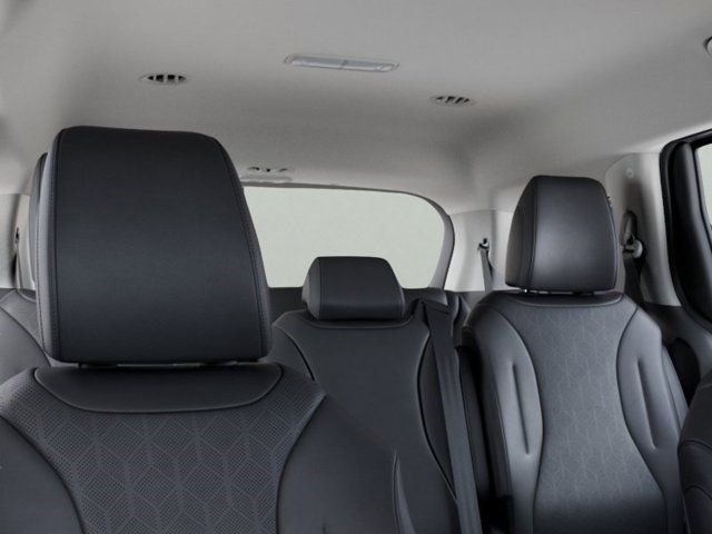 New 2026 White Kia LXS image 23