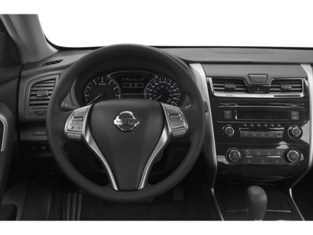 Used 2015 Gun Metallic Nissan 2.5 S image 9
