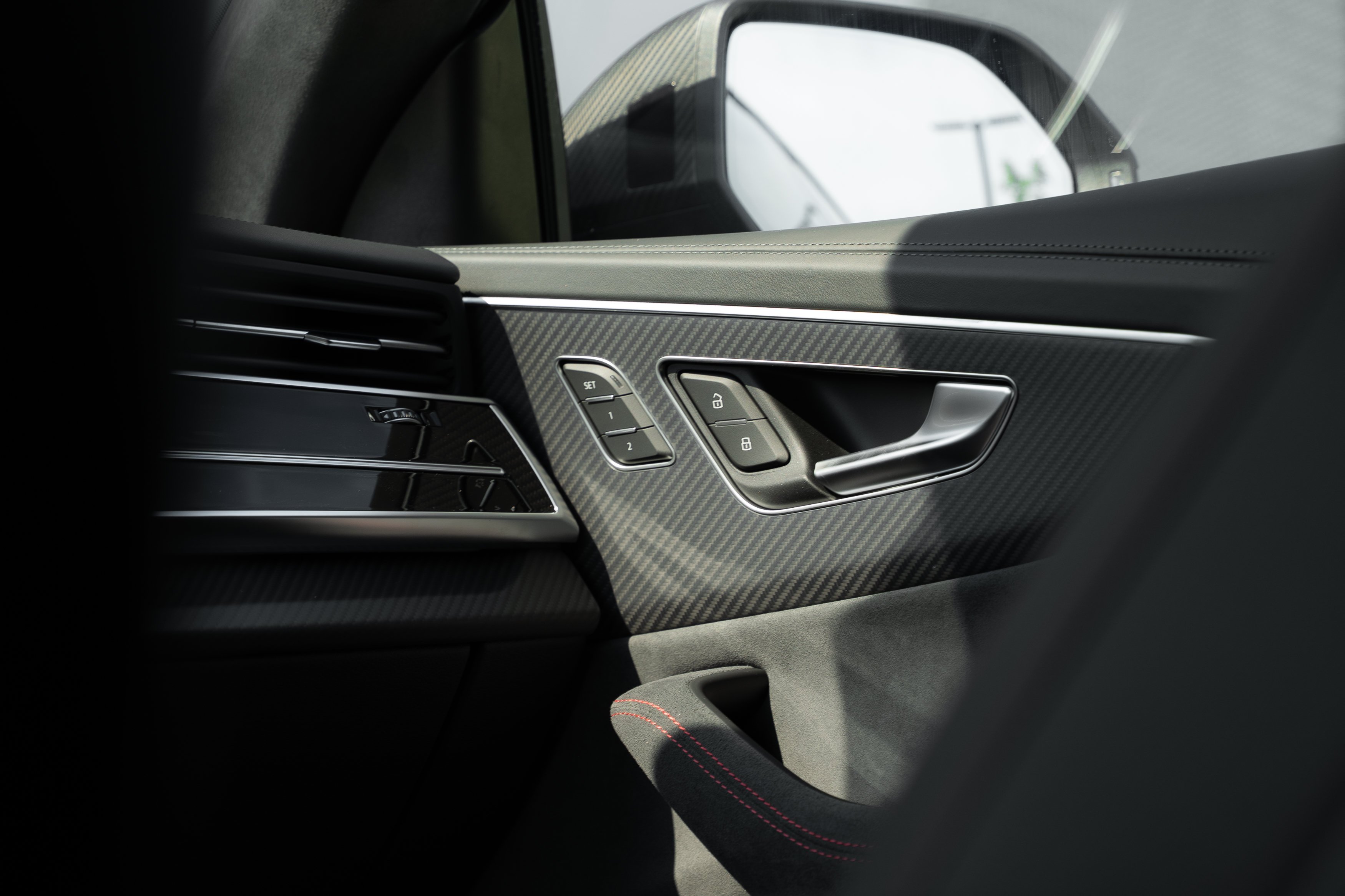 New 2026 Glacier Audi performance image 21