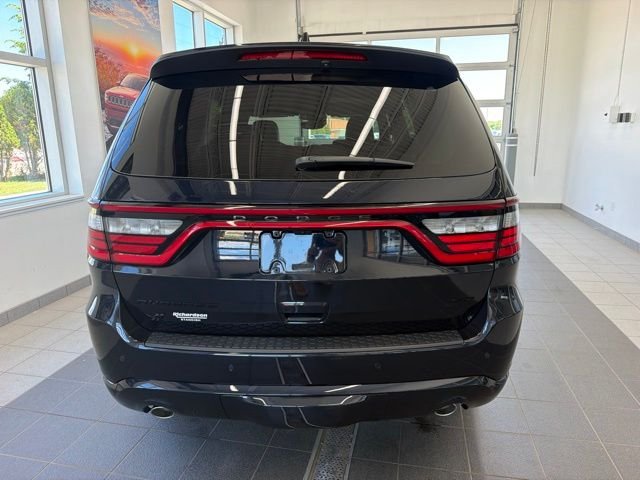 New 2026 Night Moves Exterior Paint Dodge GT Plus HEMI V8 image 4