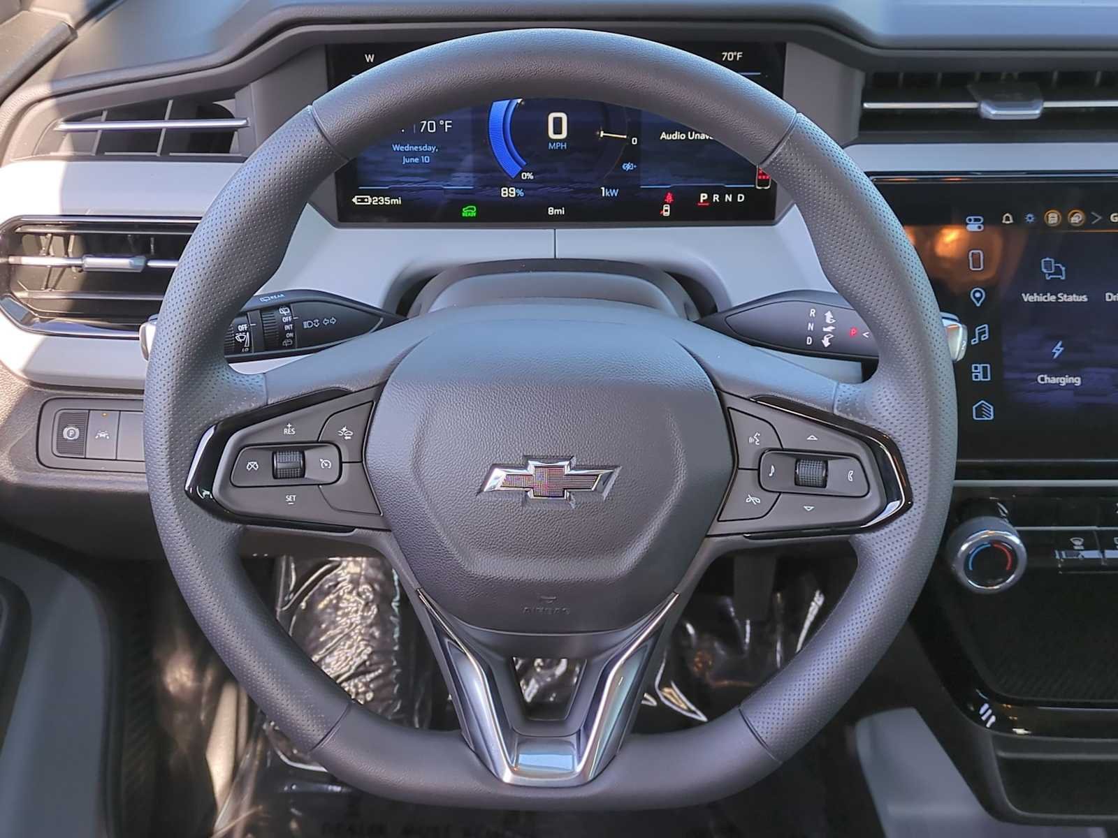 2027 Chevrolet Bolt LT - Photo 14