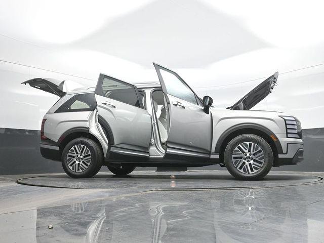 New 2026 Silver Hyundai SEL 8P image 31