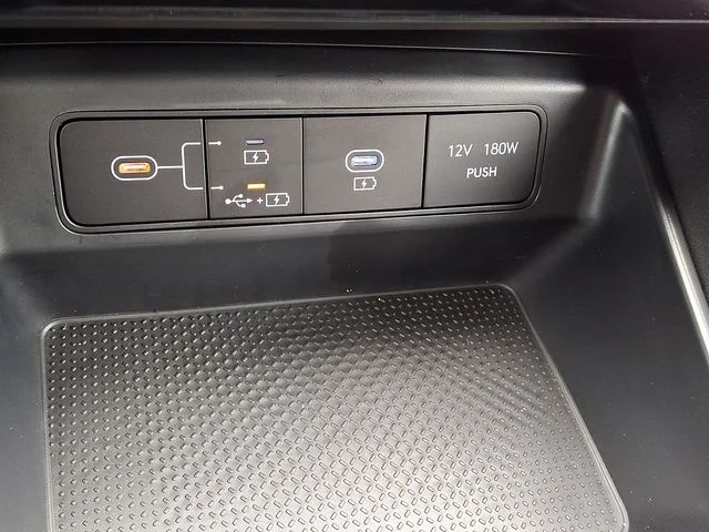 New 2026 Gray Hyundai SEL Plus image 17