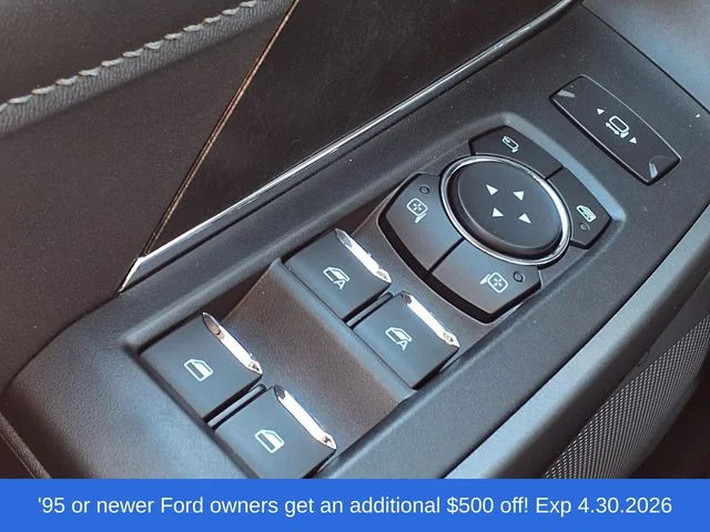 2026 Ford F-250 Super Duty XLT - Photo 42