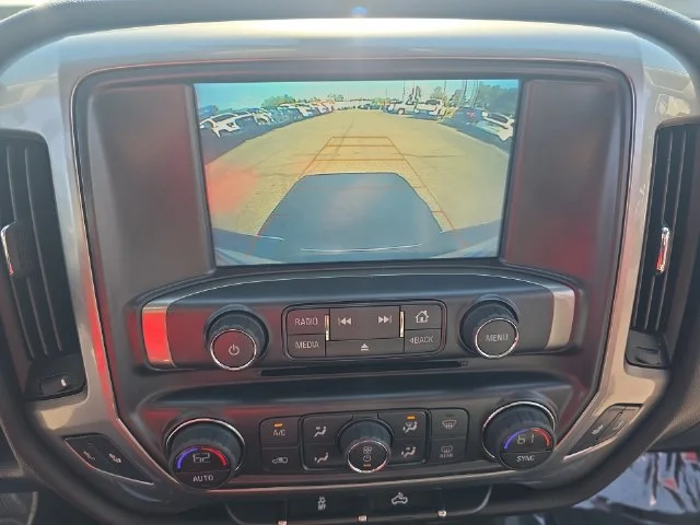 Used 2018 Red Chevrolet LT image 24