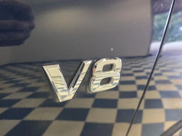Used 2022 Blue Nissan SL image 12