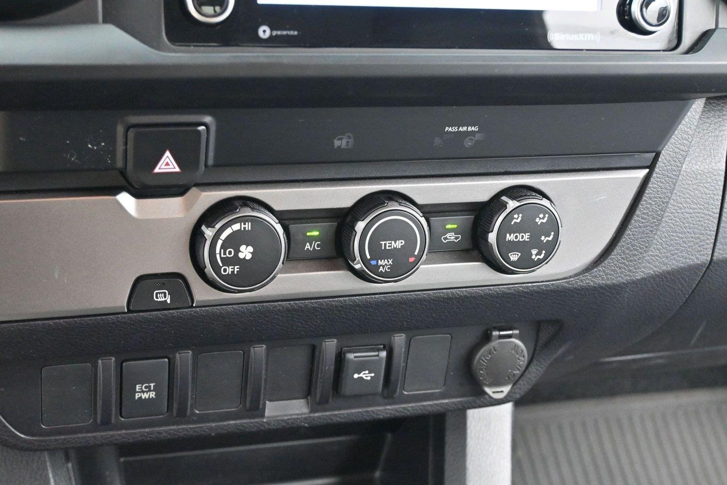Used 2021 Silver Sky Metallic Toyota SR image 20