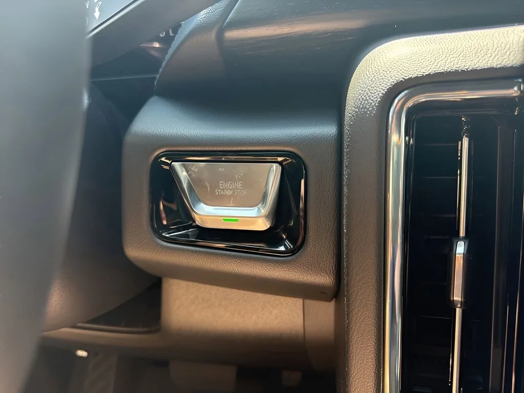 New 2026 Glacier White Tricoat GMC Denali image 25