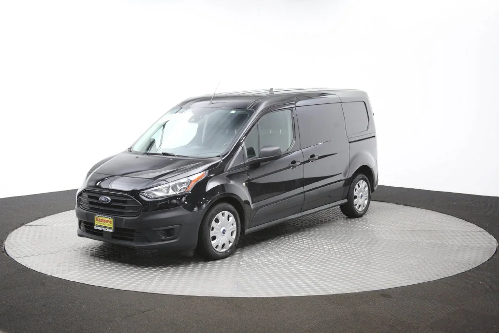 Used 2022 Black Ford XL image 52