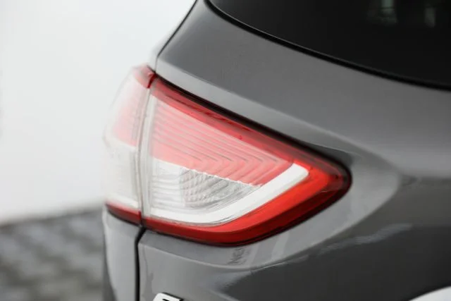 Used 2014 Gray Ford Titanium image 15