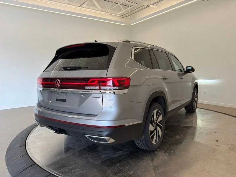 New 2026  Volkswagen 2.0T SEL image 8
