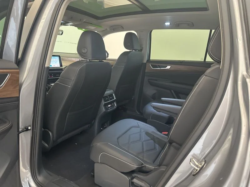 New 2026  Volkswagen 2.0T SE w/Technology image 18