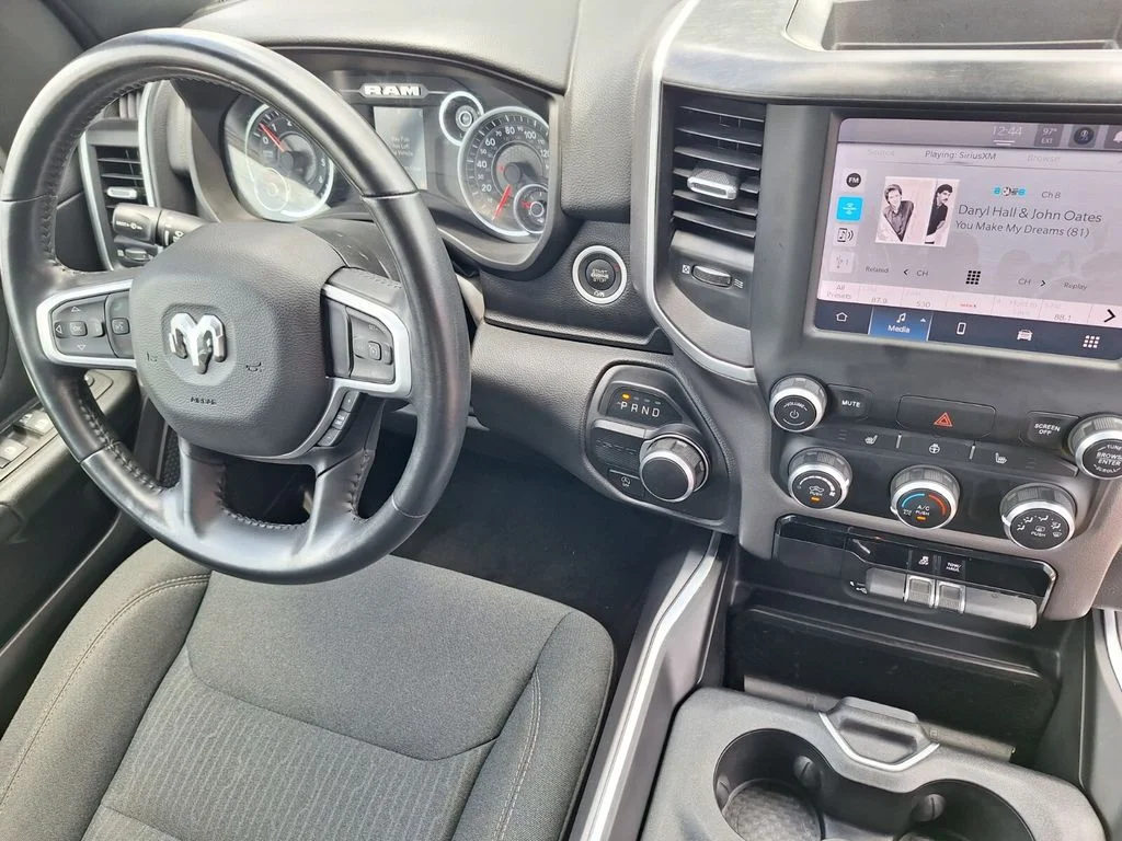 2023 RAM Ram 1500 Pickup Big Horn/Lone Star - Photo 31