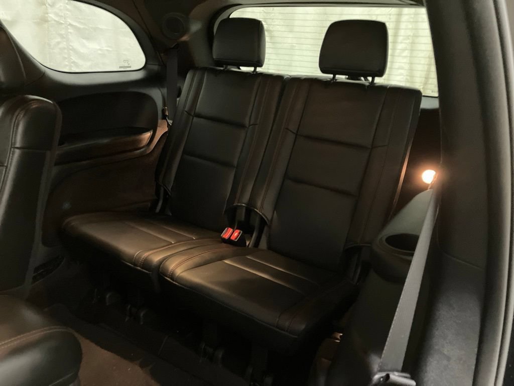 Used 2018 DB Black Clearcoat Dodge R/T image 18