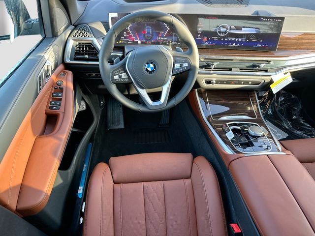 New 2026 Black BMW xDrive50e image 17