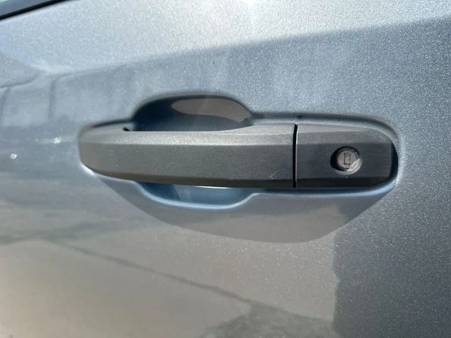 Used 2020 Gray Chevrolet Custom image 51