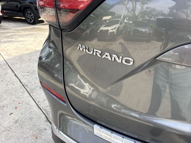 2019 Nissan Murano S - Photo 24