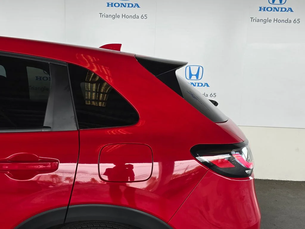 Used 2023 Red Honda Sport image 41