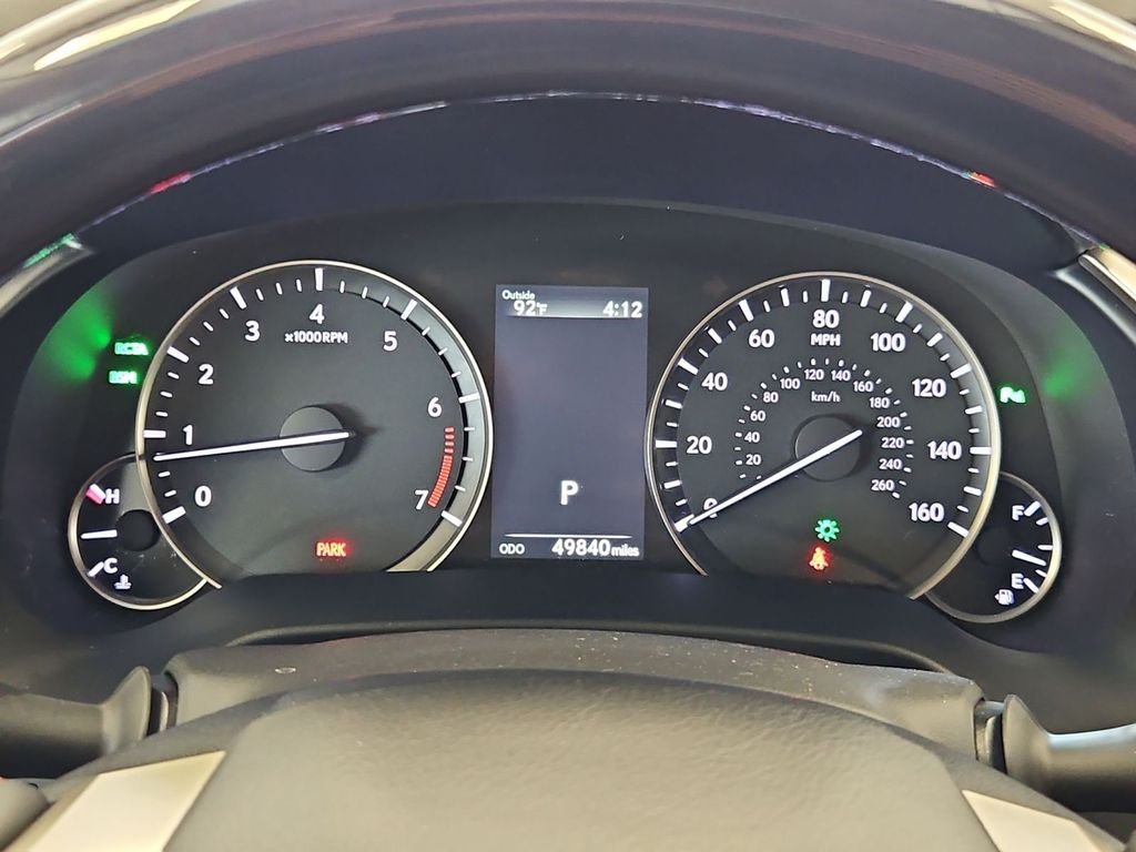 2019 Lexus RX 350 - Photo 15