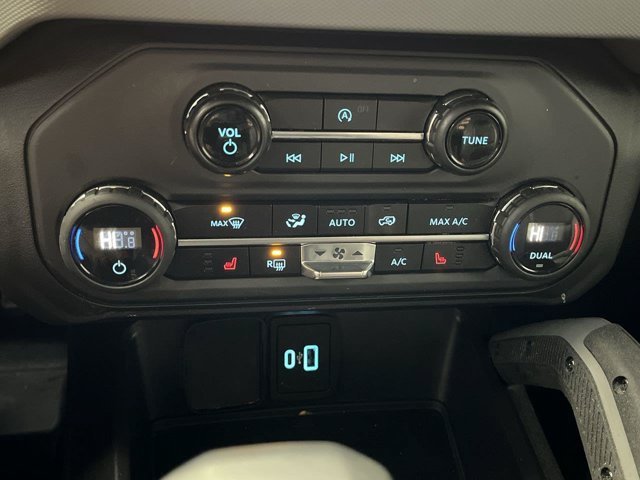 Used 2024 White Ford Big Bend image 20
