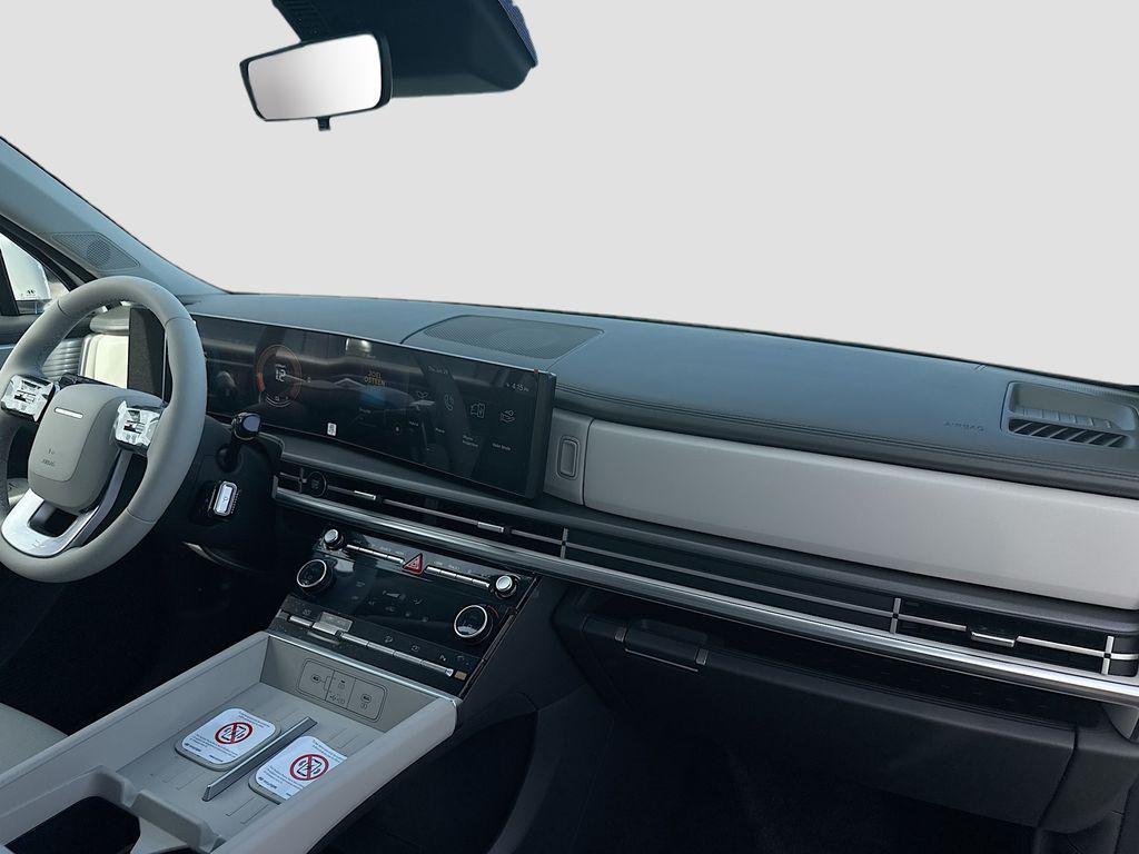 New 2026 Serenity White Hyundai SE image 21