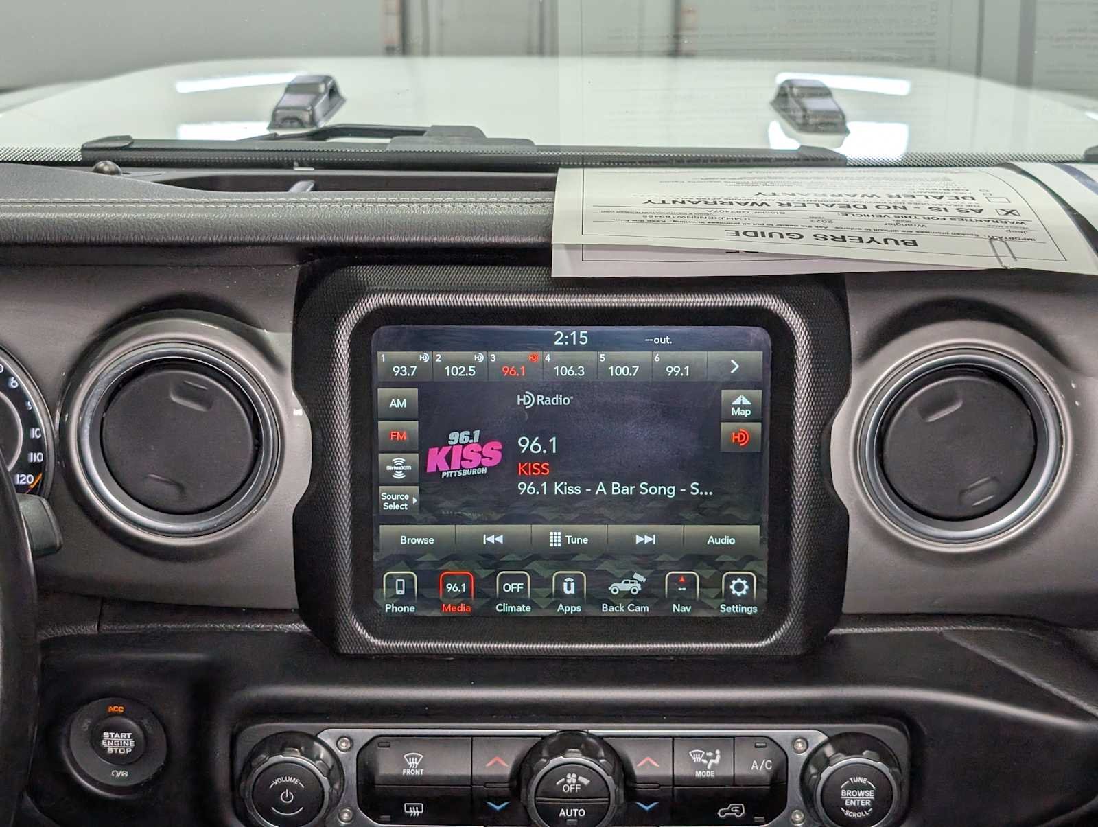 2022 Jeep Wrangler Unlimited Sahara - Photo 18