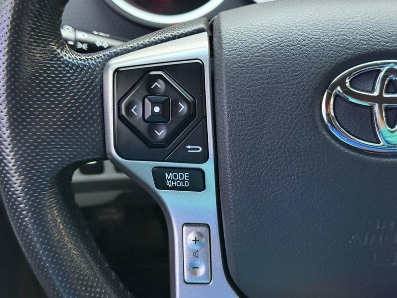 Used 2015 Silver Sky Metallic Toyota Base image 20