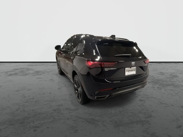 2026 Buick Envision Sport Touring - Photo 6