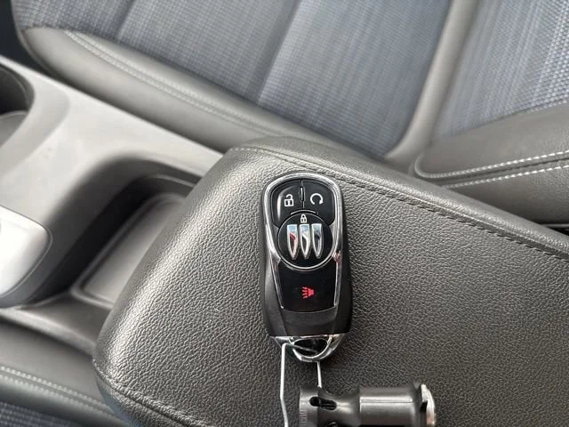 2025 Buick Envista Preferred - Photo 53