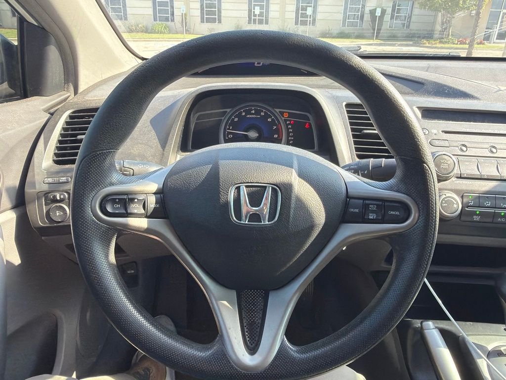 Used 2009  Honda EX image 13