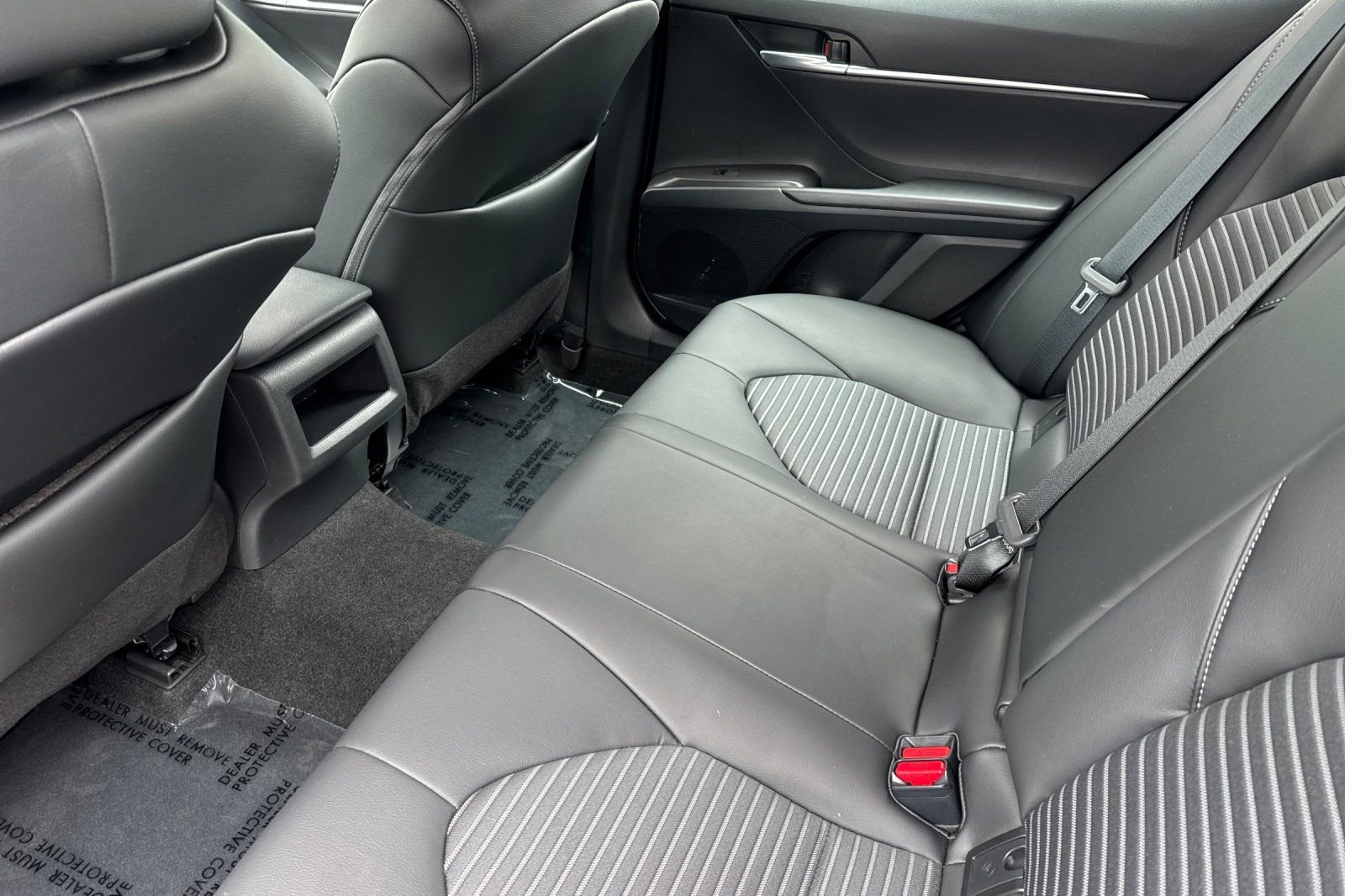 Certified Used 2023 White Toyota SE image 16