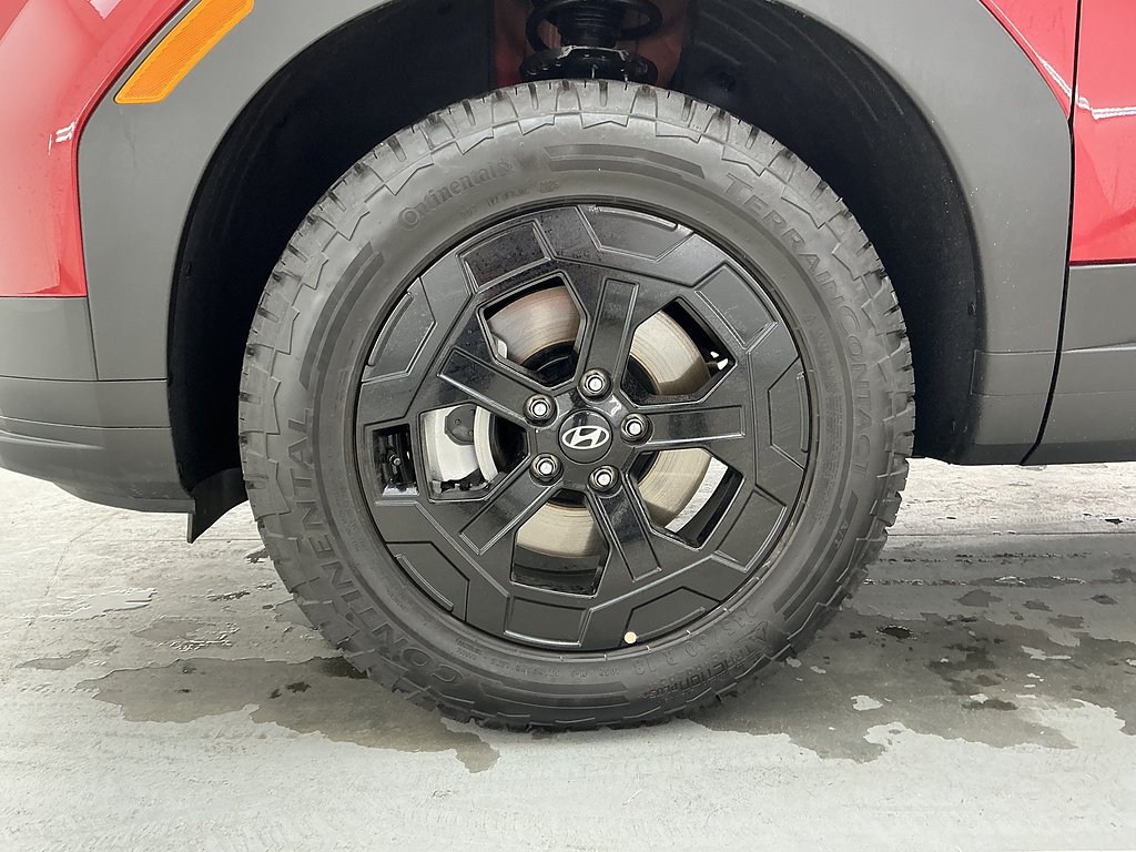 Used 2026  Hyundai XRT image 18