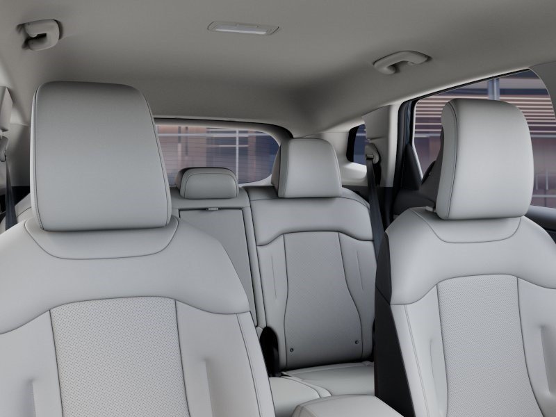 New 2027 Heritage Blue Kia EX image 27