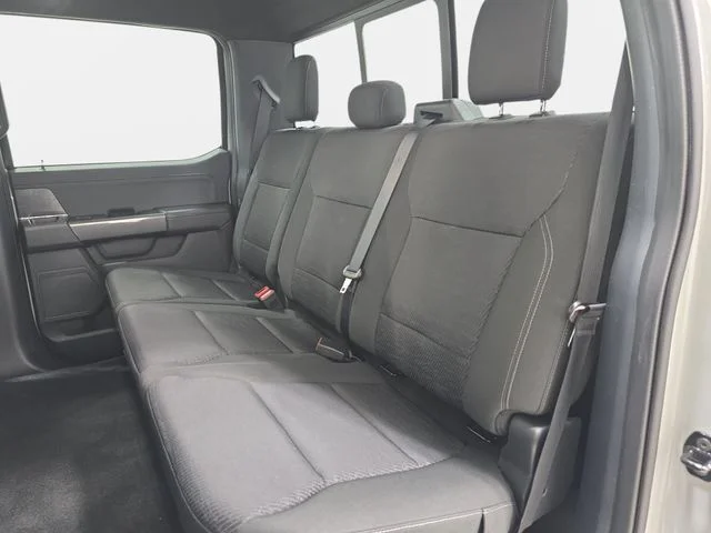 Certified Used 2023 Avalanche Ford XLT image 13