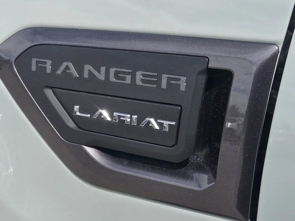 Used 2021 Gray Ford  image 6