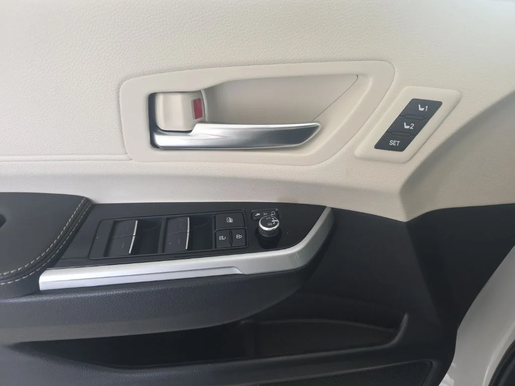 Certified Used 2026 Beige Toyota Platinum image 42