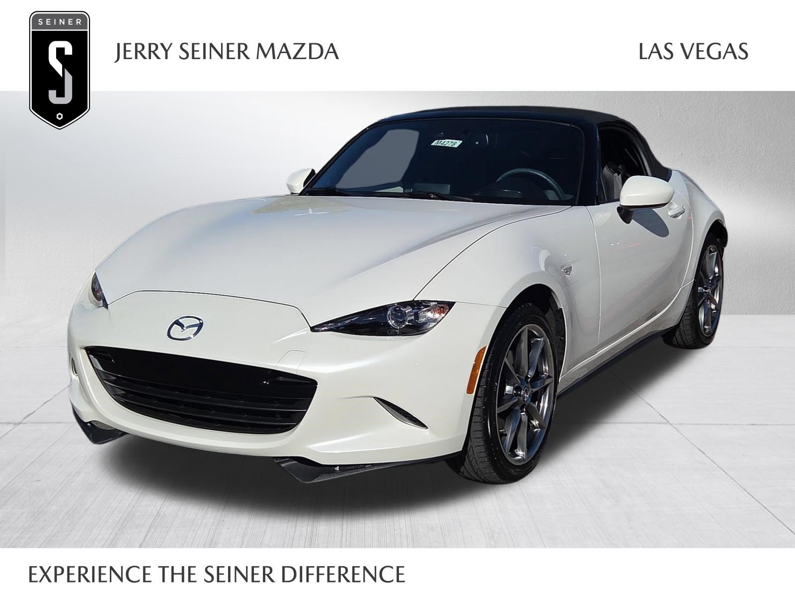 2023 Mazda MX-5 Miata