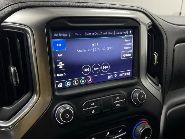 Used 2019 Red Chevrolet LTZ image 14