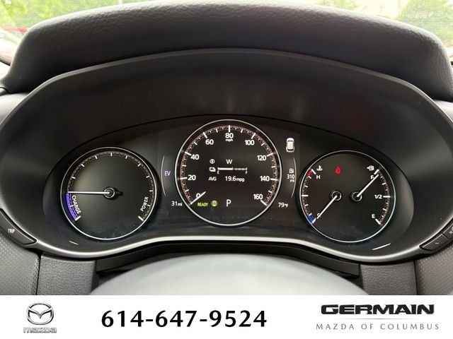 New 2026 Gray Mazda Preferred image 21