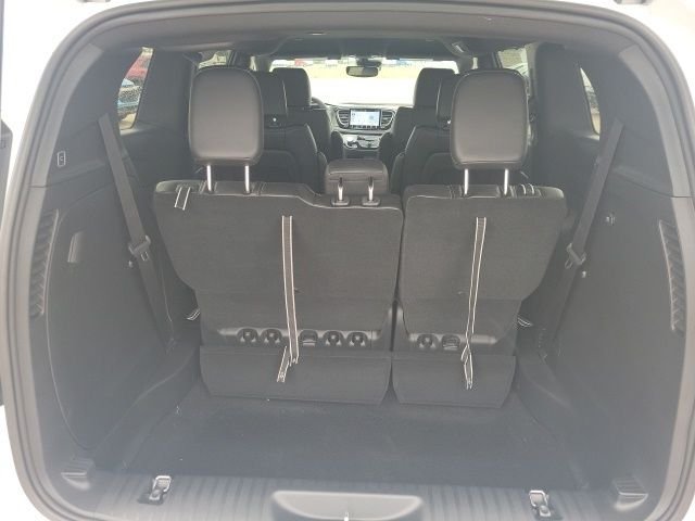 2026 Chrysler Pacifica Select - Photo 27
