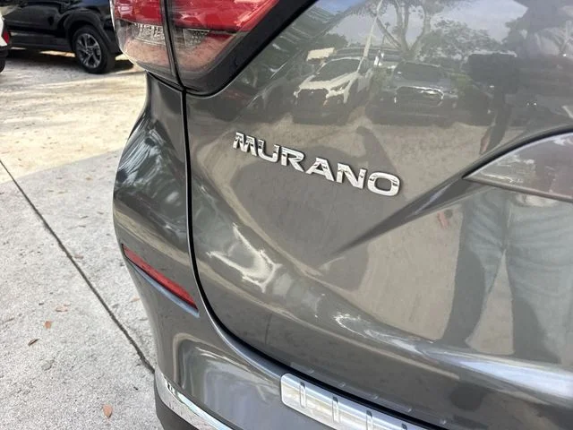2019 Nissan Murano S - Photo 24