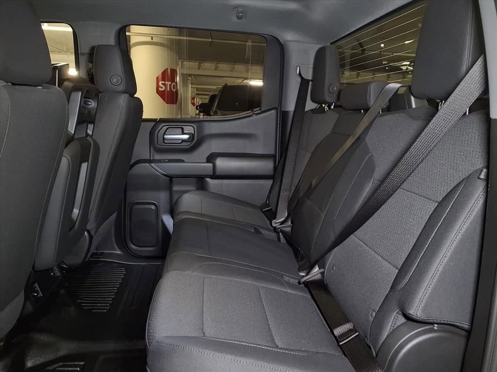 2026 GMC Sierra 1500 Pro - Photo 12
