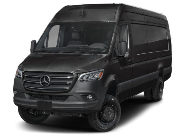 New 2026 Obsidian Black Metallic Mercedes-Benz  image 13
