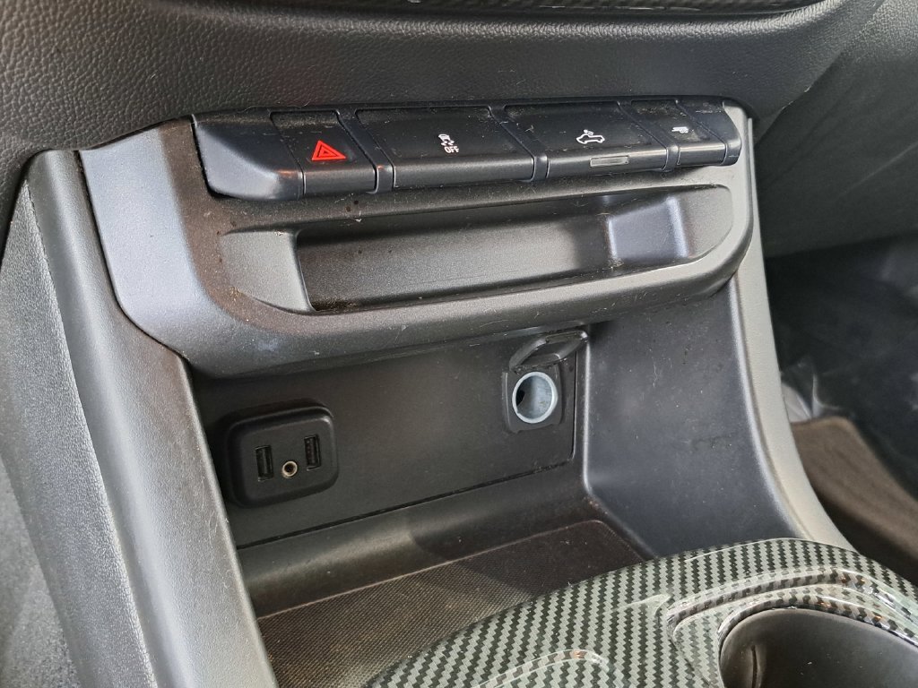 Used 2020 Gray Chevrolet LT image 16
