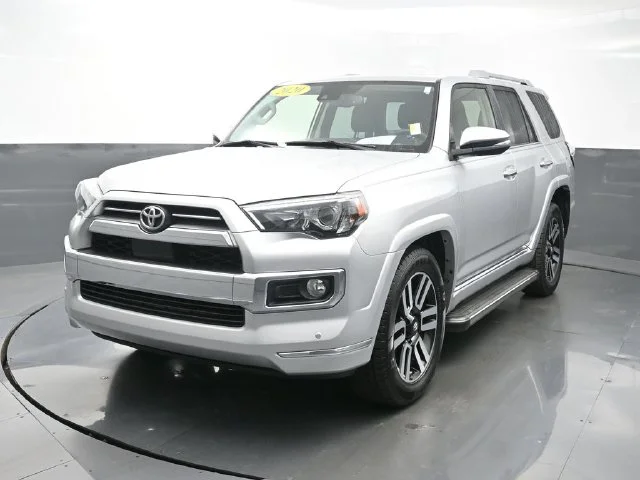 2020 Toyota 4Runner