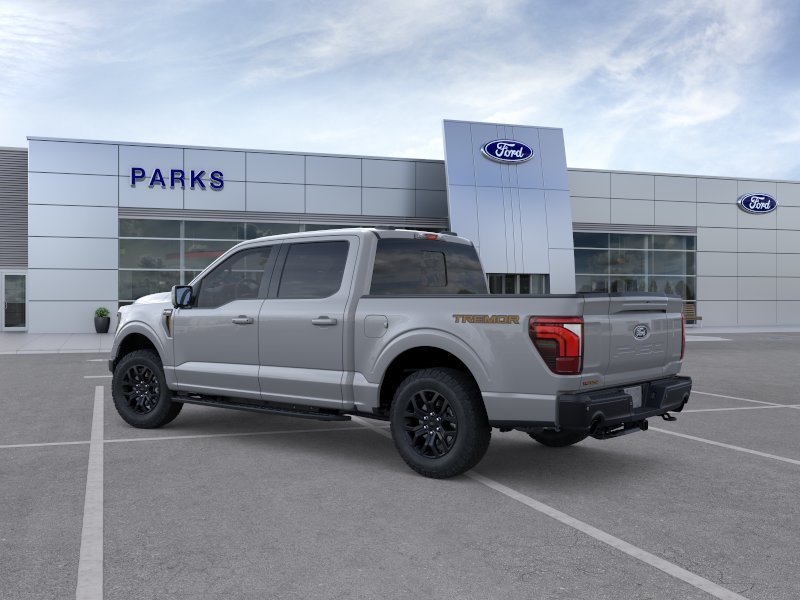 New 2026 Avalanche Ford Tremor® image 4