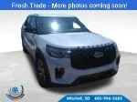 Used 2026 White Ford ST-Line image 1