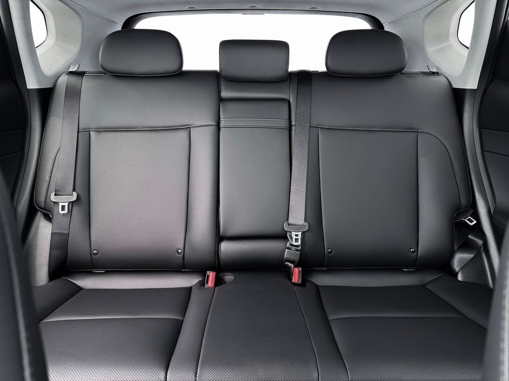 New 2026 Black Hyundai Limited image 16