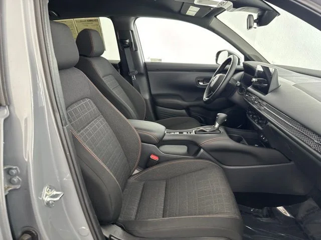 Used 2026 Gray Honda Sport image 25